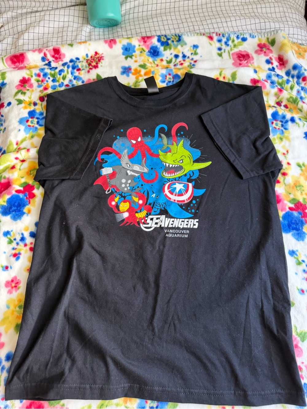 Vancouver Aquarium T-Shirt